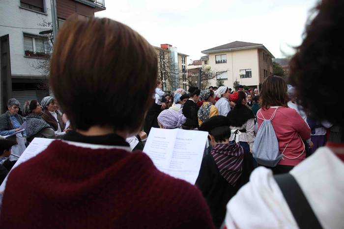 Villabona Gabon eguna 2019 29 1577208657097