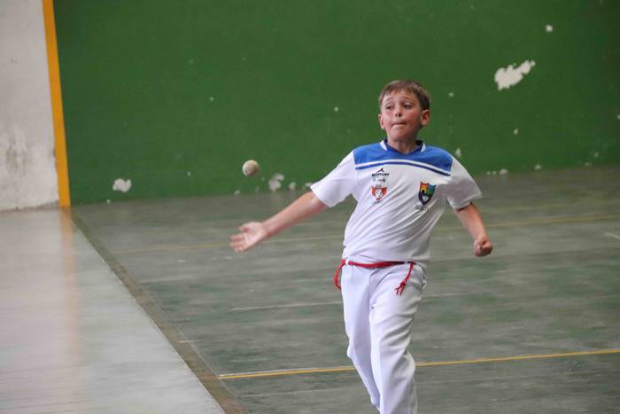 VI. Ataria Pilota Txapelketa 74 1655493795970