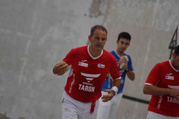 Pilota partidak jokatu dituz 39 1630239929457