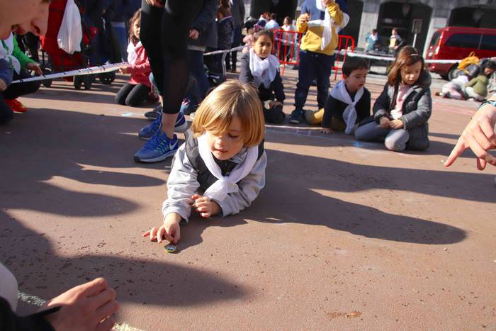 Kilometroak eguna Amasa Vill 71 1580046535635