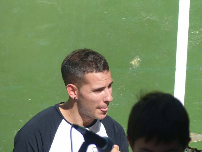 Amezketa san bartolome festa 58 1535467235706