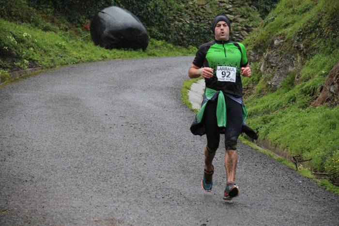 Larraul-Hernio-Larraul mendi 68 1521384867528