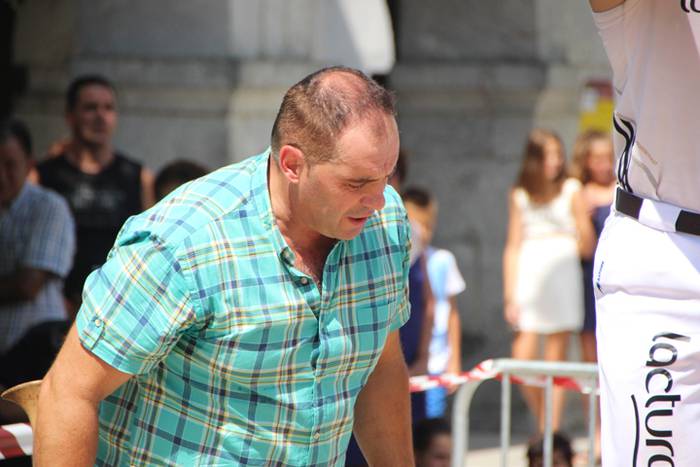 Mozorrorik onena, erakustald 60 1503591130458