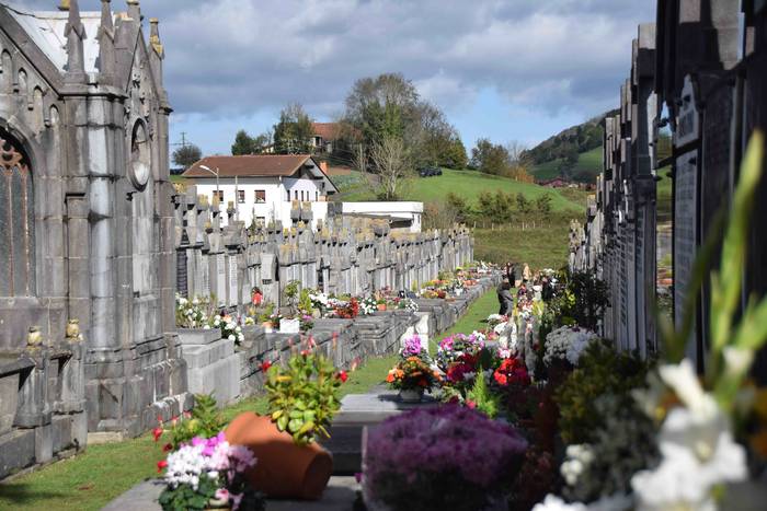 Santu Guztien Eguna Tolosako 3 1635766694717