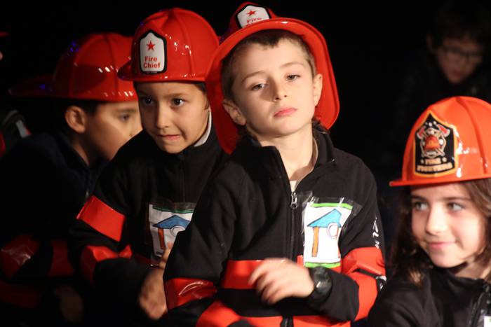 Ikastetxeetan ere inauteriek 44 1518096980892