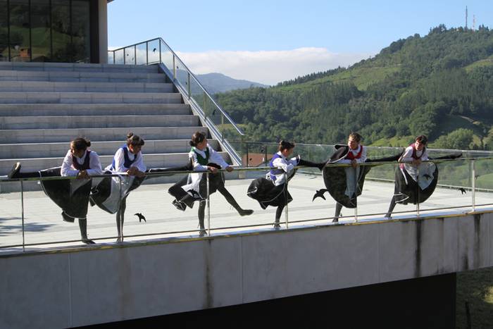 Altzoko jaiak 2017, hasiera 23 1501263459103