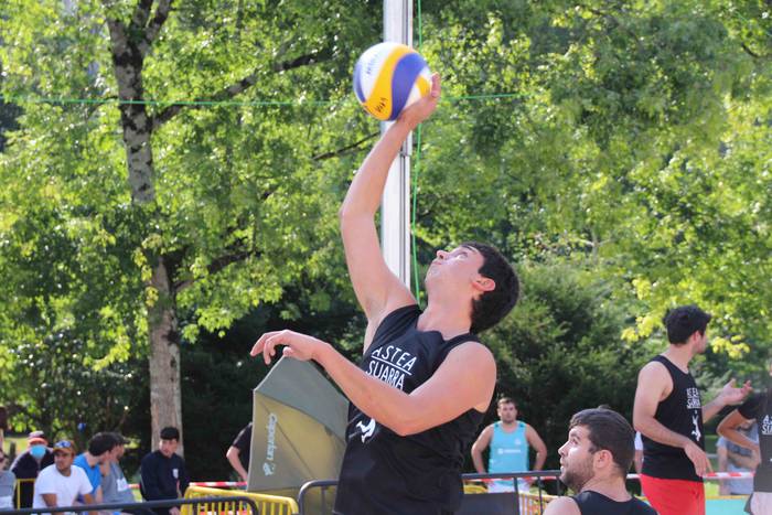 Martxan da hondartzako bolei 15 1630580462473