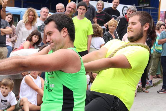 ALTZOKO SAN INAZIOAK 2017. H 81 1501504176989