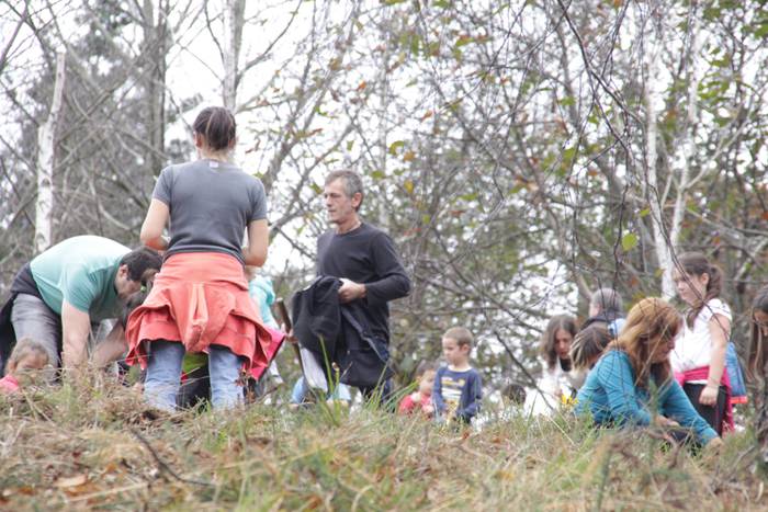 Eskola txikiak eta ner group 76 1447508291191