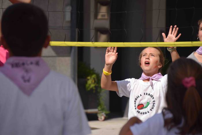 Ibarrako jaiak 2019. Haurren 36 1566398933346