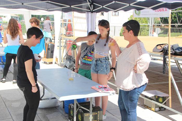 Zizurkil Kuadrillen Eguna  17 1497713746146