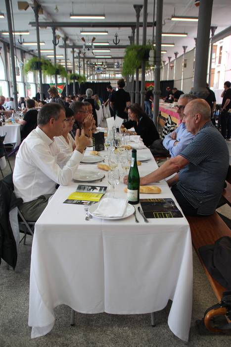 Dastatu dituzte lehen bisigu 16 1496503428491