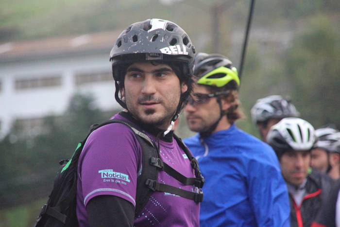 Martxan, mendiko bizikletak  18 1509287681360