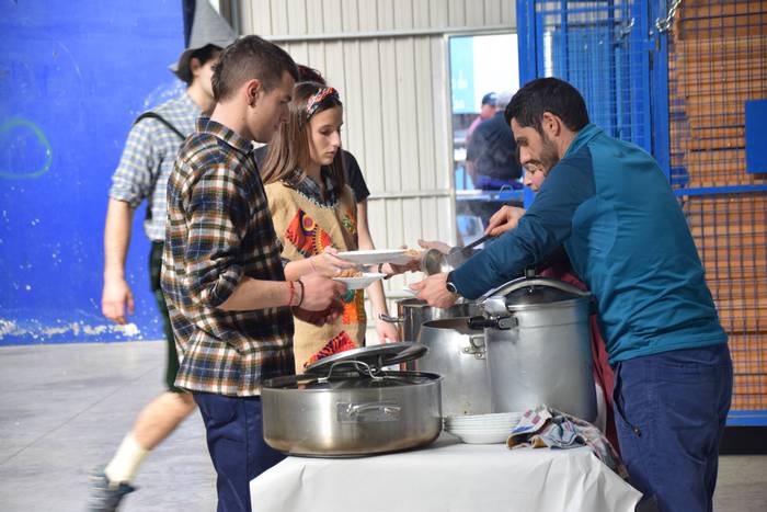 Tripa beteta, festan jarrait 22 1551022490656