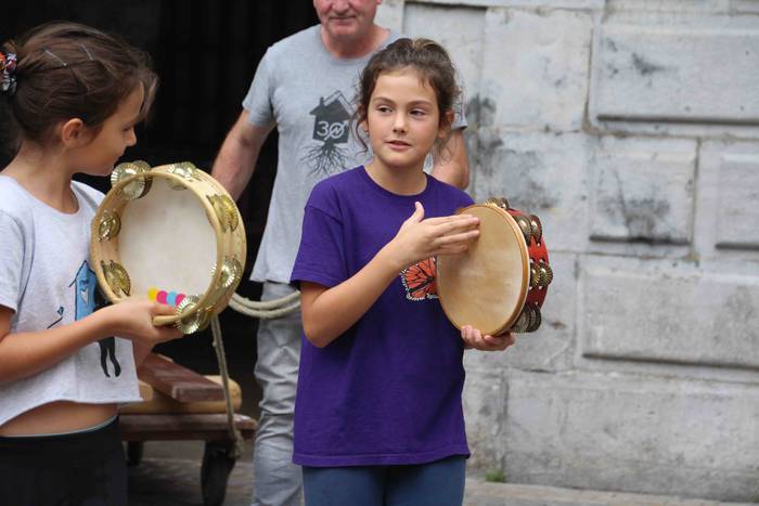 Alegia elkartasun eguna hasi 14 1570880645113