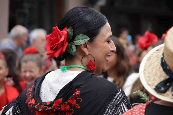 Santioetako Rozioa konpartsa 15 1658841263459