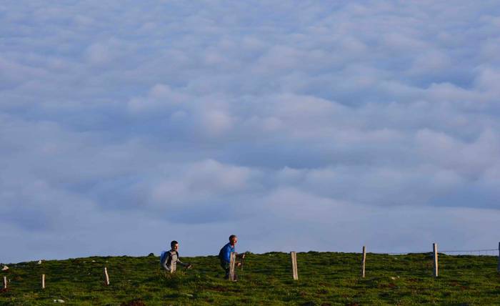 Txirrita Mendi Martxa: mendi 38 1526888517966