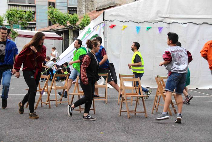 Giro ederra Anoetako Kuadril 43 1527360263183