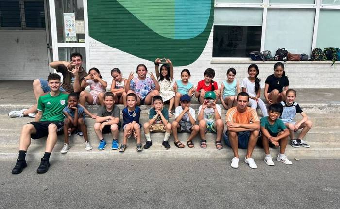 Zabalik dago udalekuetako begirale eta zuzendari ikastaroetarako dirulaguntzak eskatzeko epea