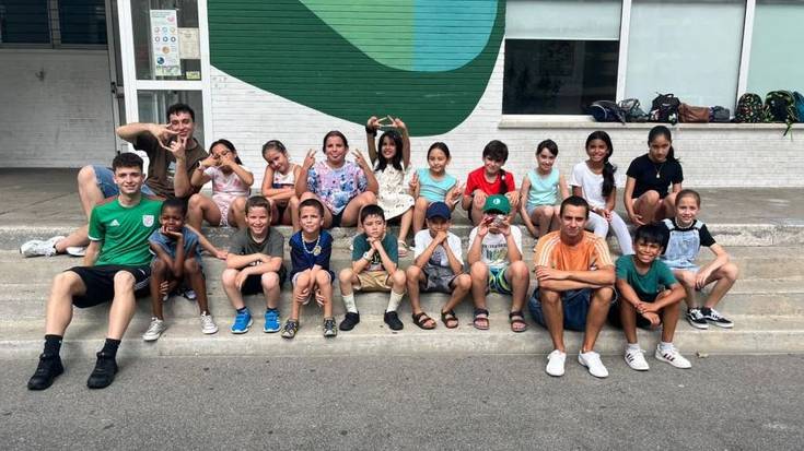 Zabalik dago udalekuetako begirale eta zuzendari ikastaroetarako dirulaguntzak eskatzeko epea