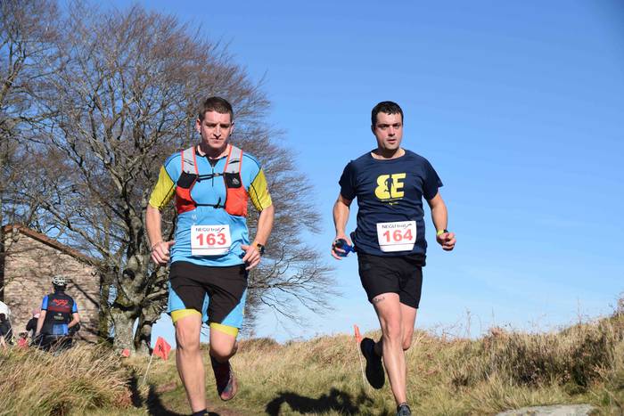 San Lorentzo gainean, trikit 90 1580657574104