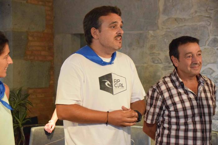 «Zorionak eta eskerrik asko  84 1536523489511