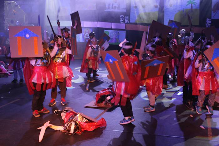 Anoetako Ikastola inauteriak 9 1487871702956