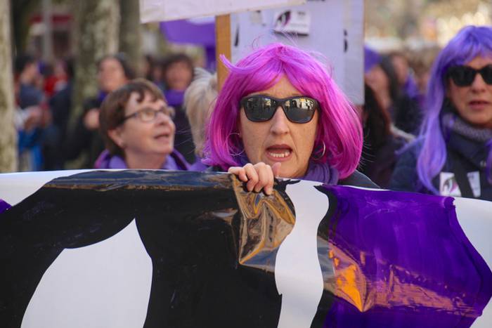 Egunerokorik ez, emakumerik  19 1520518286764