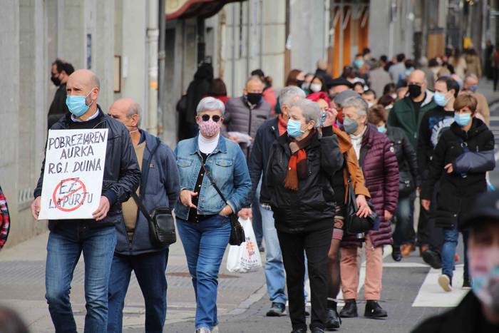 "Gal dezatela gu kalean ez i 39 1613222256806