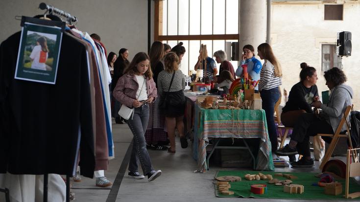 Asteburu betea XXXV. Kultur Astea borobiltzeko