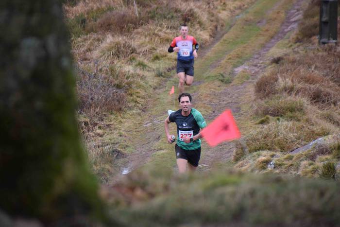 IV. Negu Trail lasterketan b 11 1644162611696