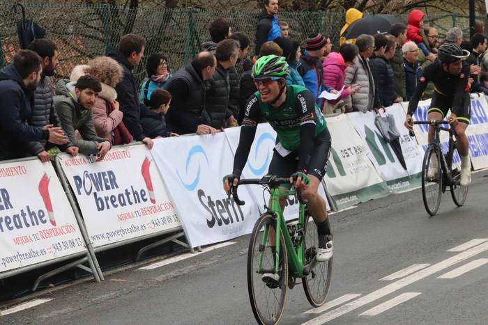 Angel Fuentes garaile XVI. A 54 1552907543606