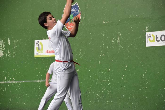 Ataria Pilota Txapelketa II Finalak 164 1467618611383