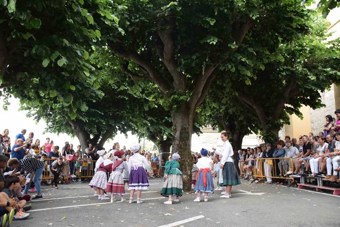 Izaskun auzoko festak Ibarra 3 1654533911871