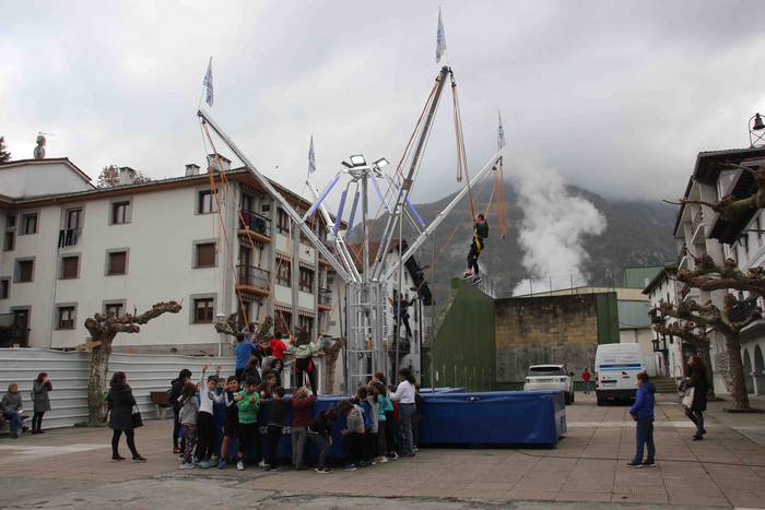 Amezketako San Martin eguna, 1 1636631435953