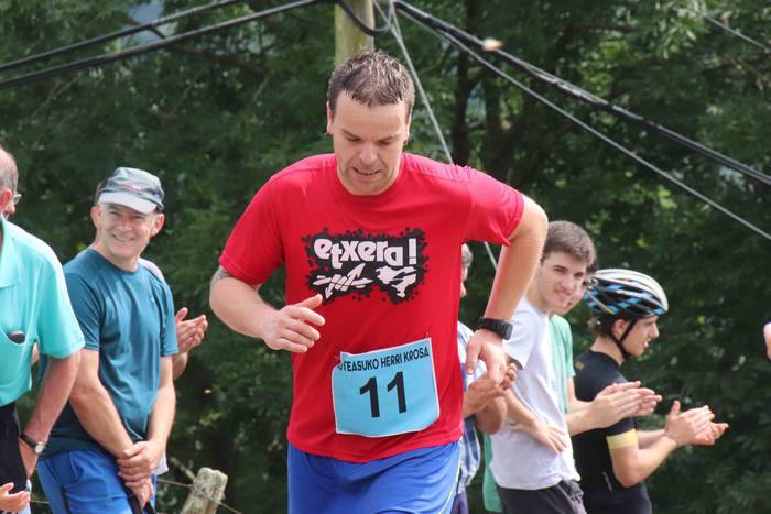 Aitor Regillagak eta Lourdes 174 1531663630117