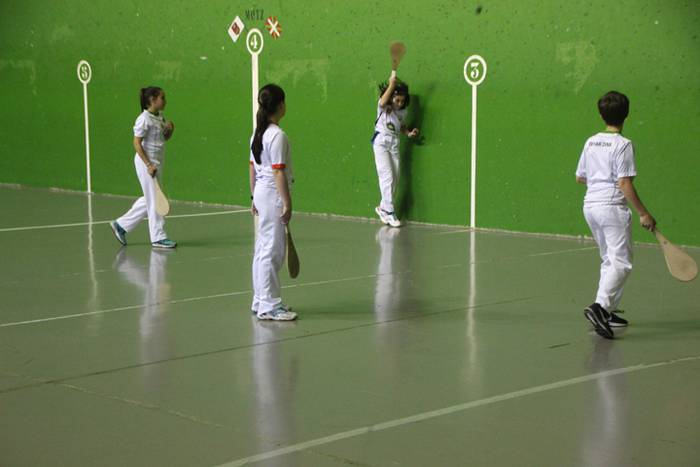 XXI Aiztondo Pilota Topaketa 8 1524944443449