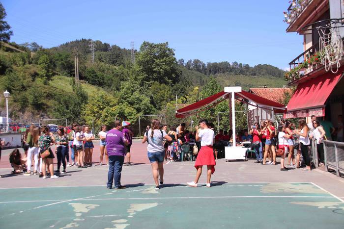 Jaitsi da eulia Amezketara 22 1566483125318