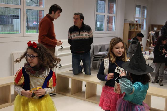 Anoeta Ikastola, 50. urteurr 3 1548433329154