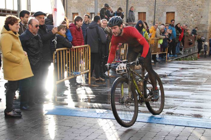 Eneko Gurrutxaga, Adunan ira 46 1574532586755