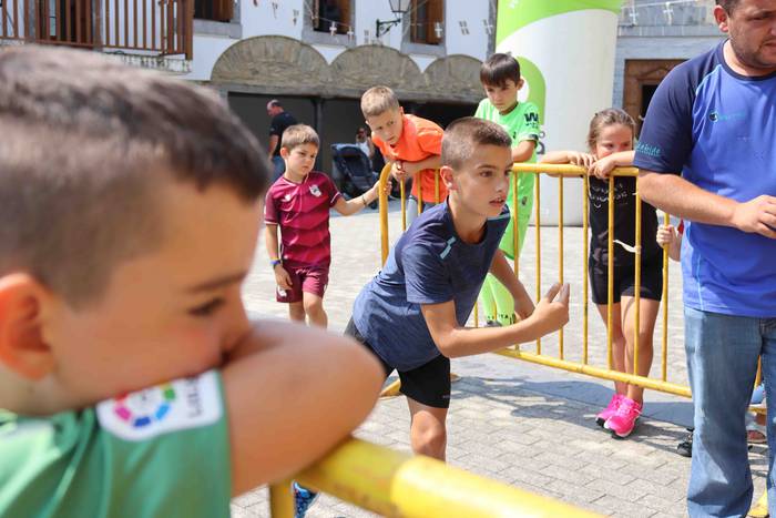 Izerditan hasi dute mozorro  51 1660649764591