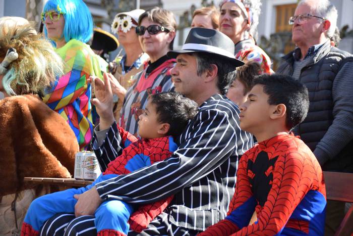 Zaldunita 2019. Karrozak eta 59 1551627066783