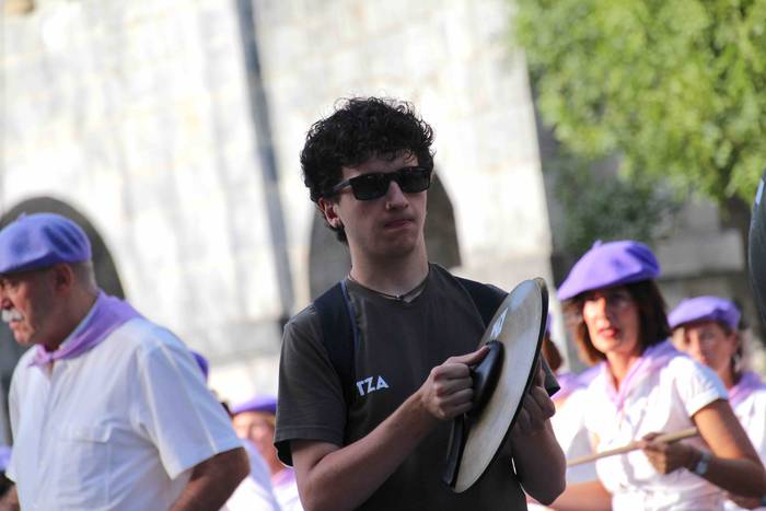 Erredoble erraldoi bat, jaia 20 1566497259976