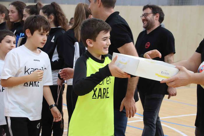 Gabonetako Areto Futbol Txap 84 1578233370577