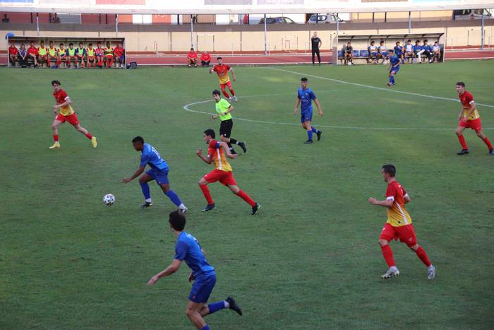 Tolosa CF-ko gizonezkoen fut 34 1662145478885