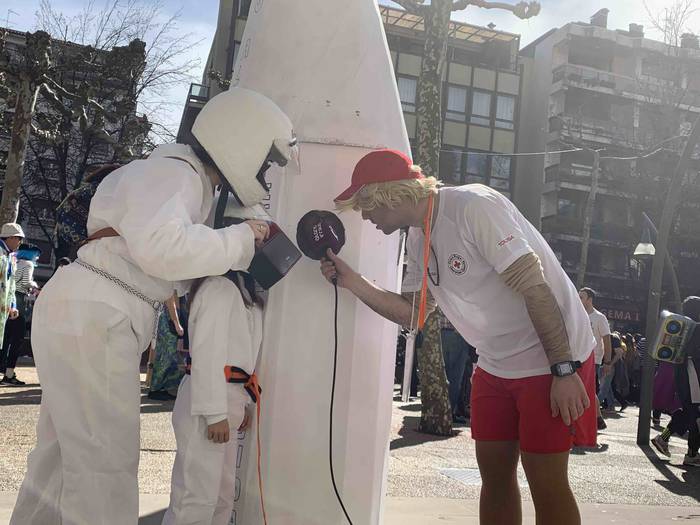 Zaldunita eguneko goizak ema 13 1551620842978