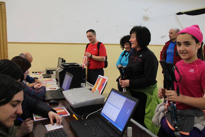 49. Aizkardiko Ibilaldia 6 1490535239455