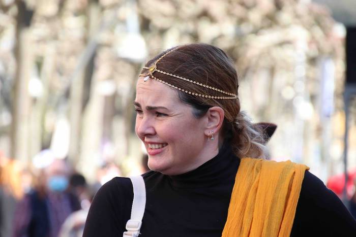 Aisialdi taldeak Astelenitan 58 1646056988397