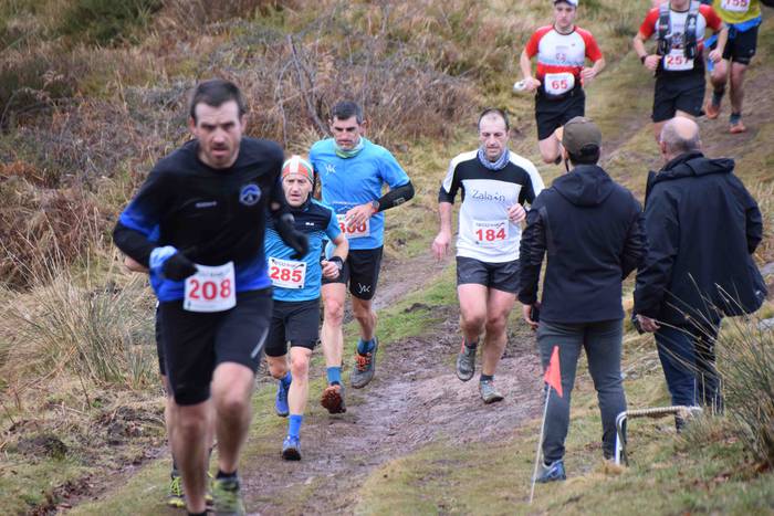 IV. Negu Trail lasterketan b 45 1644162630868