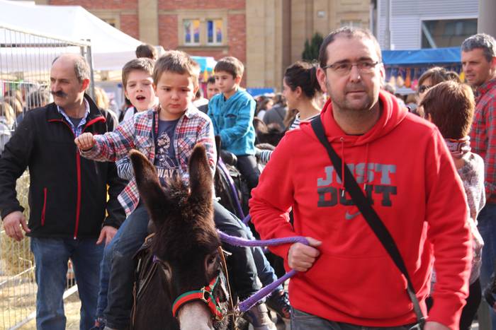 Tolosa Gabonetako Azoka berezia 2015 71 1450532640776